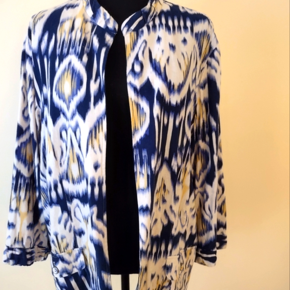 Jacket